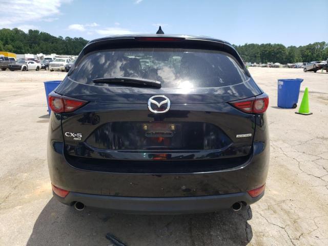 2021 MAZDA CX-5 GRAND - JM3KFBDM3M1344686