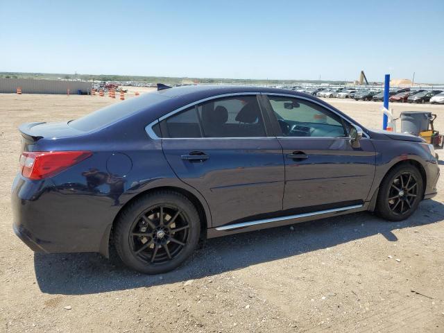2018 SUBARU LEGACY SPO 4S3BNAS65J3010041