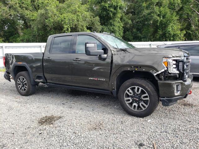 2022 GMC Sierra K2500 At4 VIN: 1GT49PE71NF365698 Lot: 59446324