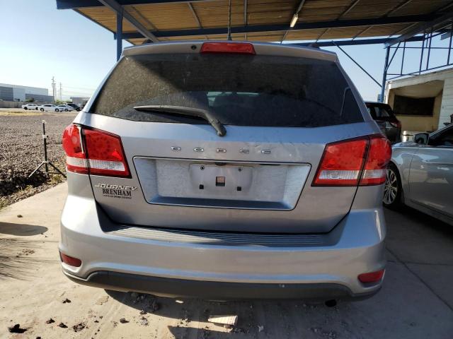 2019 DODGE JOURNEY SE - 3C4PDCBB4KT872125