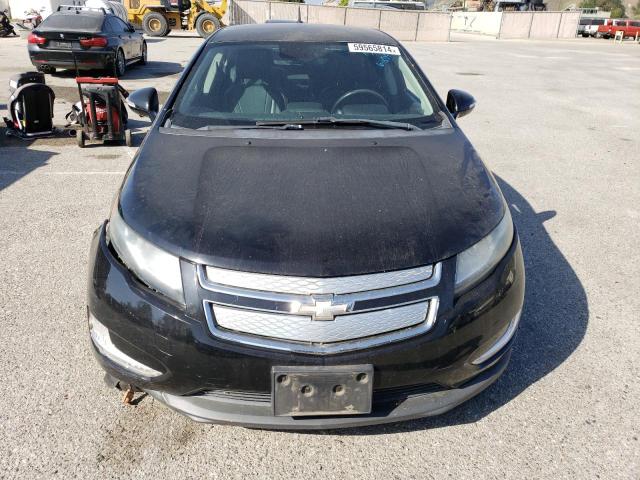 VIN 1G1RH6E46EU169625 2014 Chevrolet Volt no.5