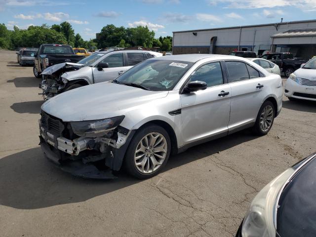 2013 Ford Taurus Limited VIN: 1FAHP2F89DG103329 Lot: 57741164