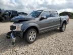 2018 FORD F150 SUPER - 1FTEW1EG5JFC42717