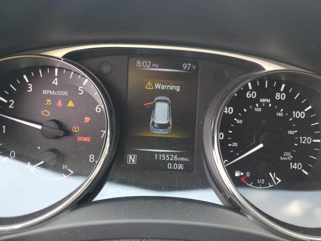 2015 NISSAN ROGUE S - 5N1AT2MV7FC766016