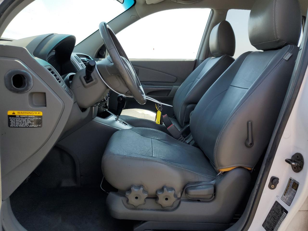 KM8JN12D36U367063 2006 Hyundai Tucson Gls