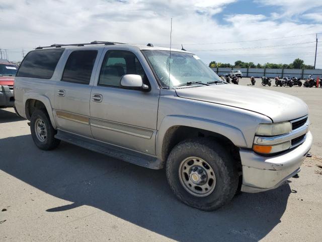 3GNGK26G45G189352 2005 Chevrolet Suburban K2500