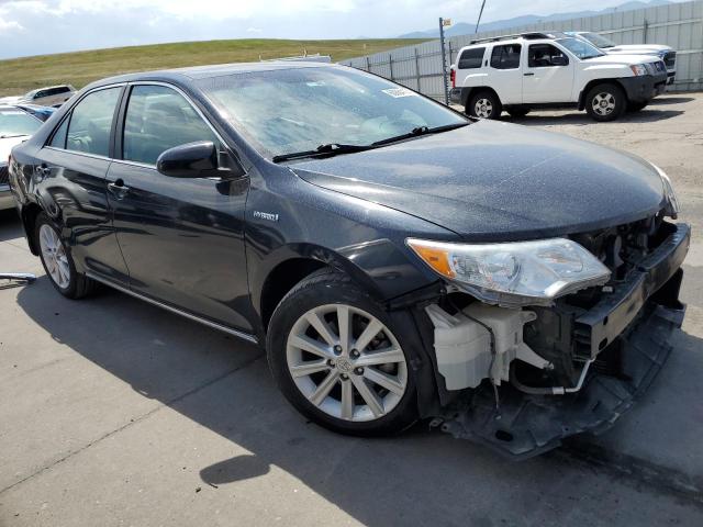 2012 Toyota Camry Hybrid VIN: 4T1BD1FK4CU005271 Lot: 60684174