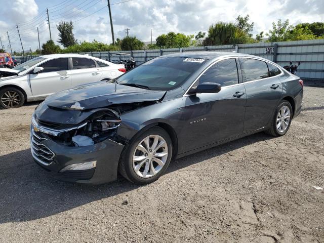 1G1ZD5ST2MF024828 Chevrolet Malibu LT