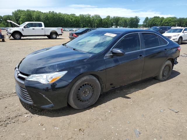 VIN 4T1BF1FK1FU007767 2015 Toyota Camry, LE no.1