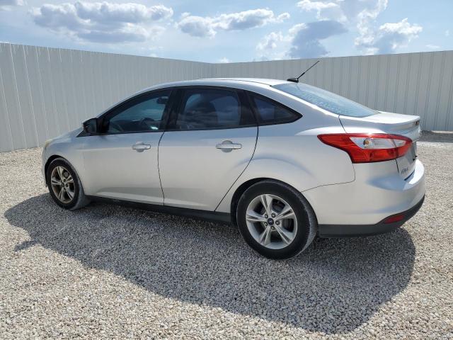 1FADP3F29EL448112 2014 Ford Focus Se photo 1