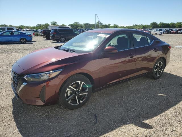 2024 Nissan Sentra Sv VIN: 3N1AB8CV2RY314999 Lot: 57954224