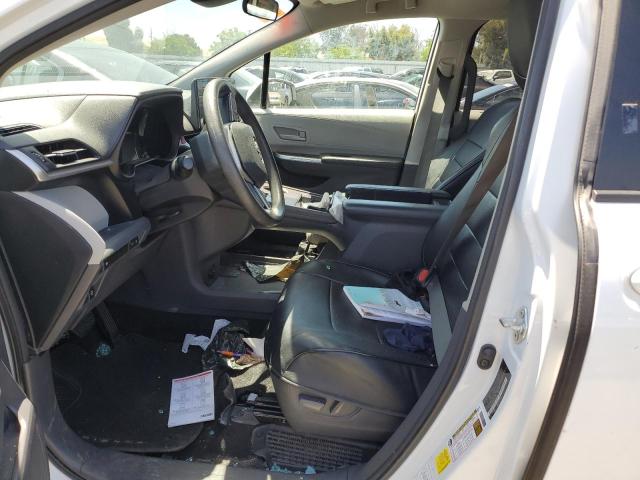 5TDKRKEC4MS016413 Toyota All Models SIENNA LE 7