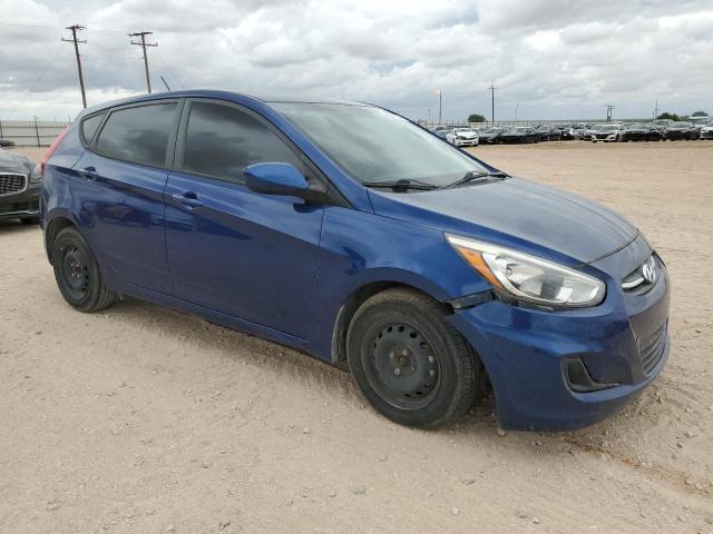 2016 HYUNDAI ACCENT SE - KMHCT5AE7GU265671