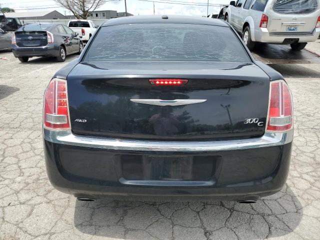 2013 Chrysler 300C VIN: 2C3CCAKT9DH564589 Lot: 57227354