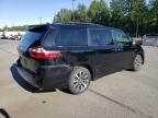 TOYOTA SIENNA XLE photo