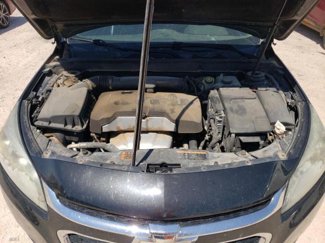 2015 Chevrolet Malibu 1Lt VIN: 1G11C5SL6FF318834 Lot: 58962644