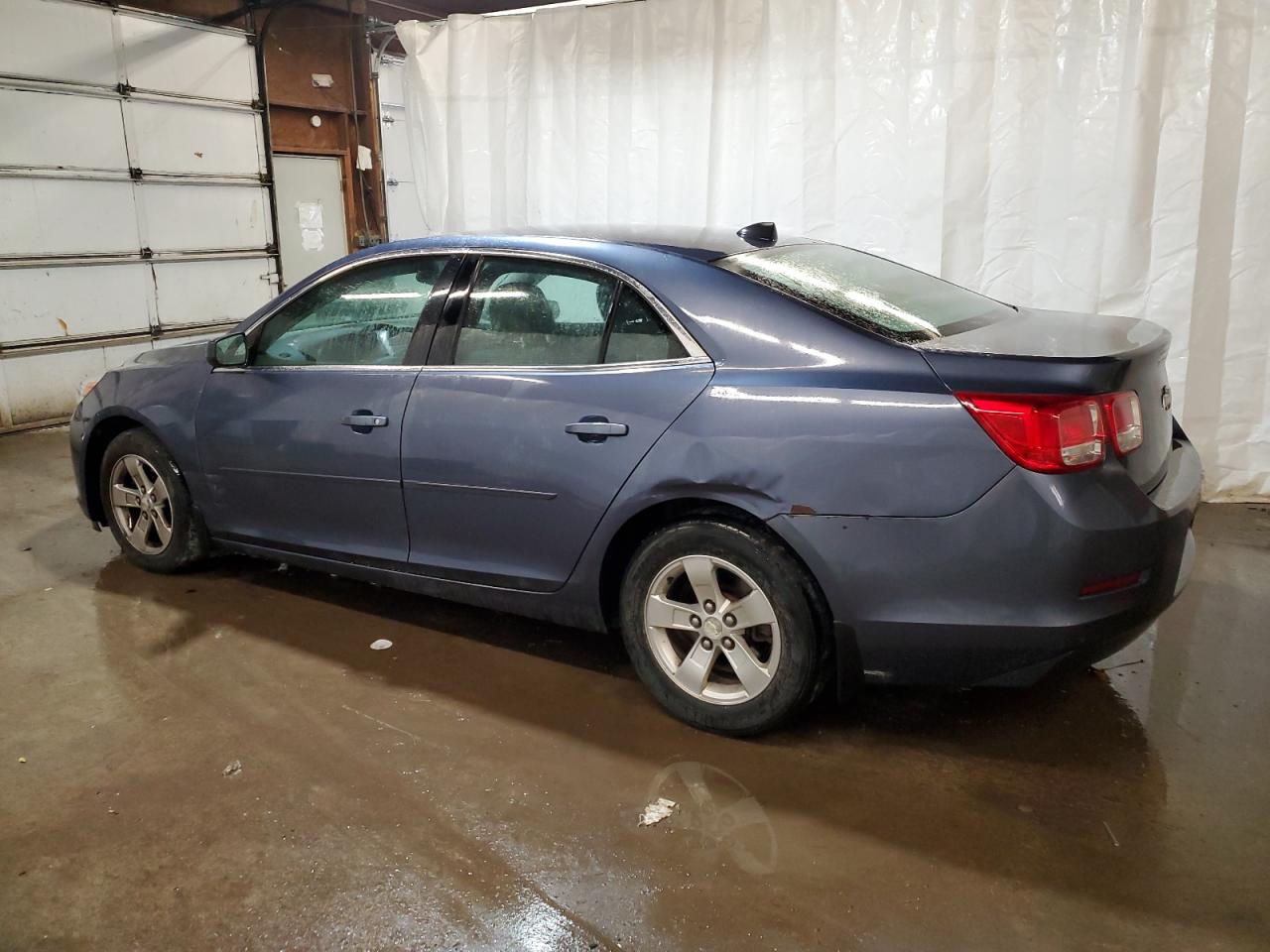 1G11B5SL3EF185886 2014 Chevrolet Malibu Ls