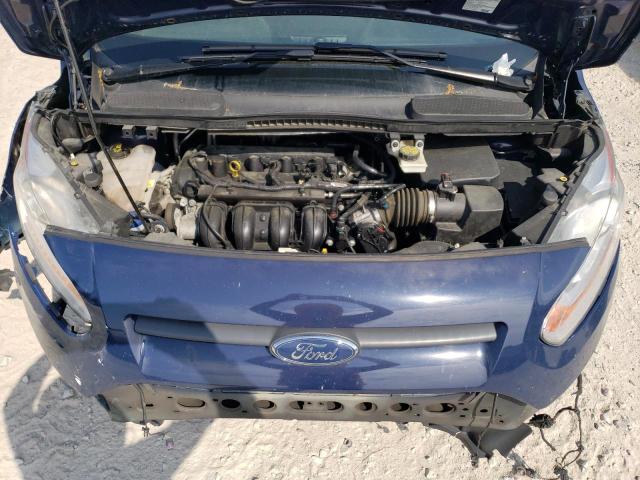2017 FORD TRANSIT CO - NM0GS9F70H1293841