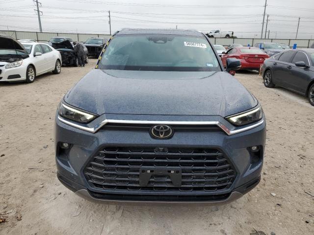 2024 TOYOTA GRAND HIGH - 5TDAAAB54RS004806