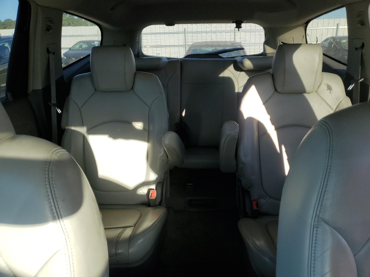 1GNEV23D69S150916 2009 Chevrolet Traverse Lt