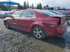 CHEVROLET MALIBU 2LT photo