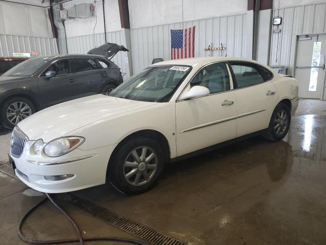 2009 Buick Lacrosse Cx VIN: 2G4WC582991182508 Lot: 59482784