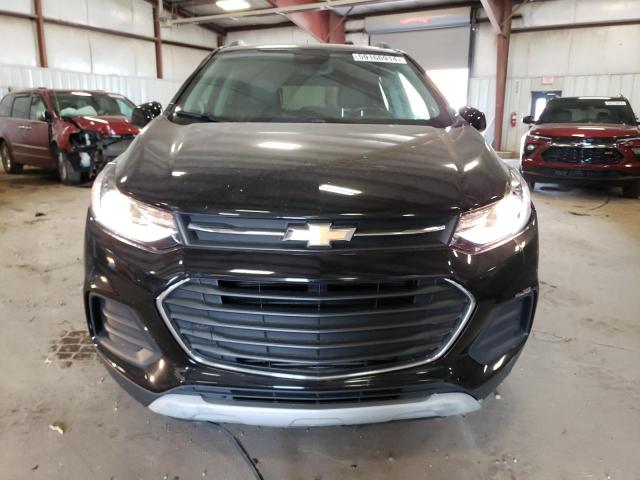 2017 Chevrolet Trax 1Lt VIN: 3GNCJPSB6HL267585 Lot: 59166914