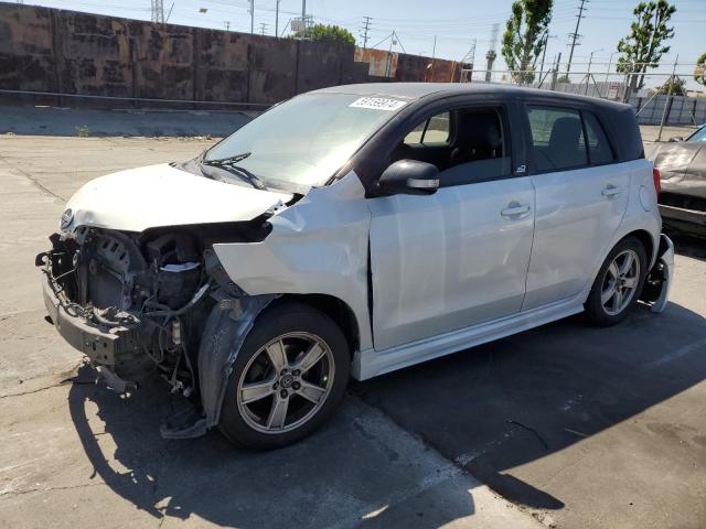 2011 Toyota Scion Xd VIN: JTKKU4B42B1009471 Lot: 59159974