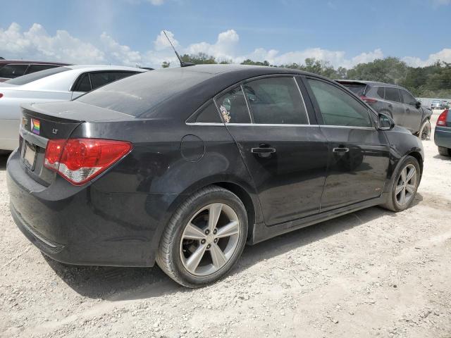 2013 Chevrolet Cruze Lt VIN: 1G1PF5SB1D7100588 Lot: 57201894