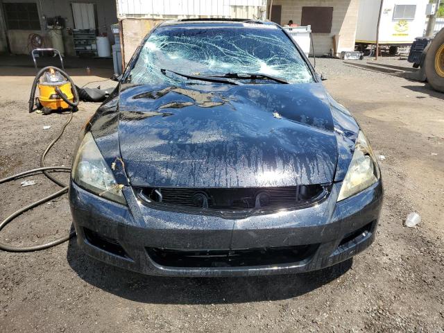 2004 Honda Accord Ex VIN: 1HGCM56854A041401 Lot: 58971514