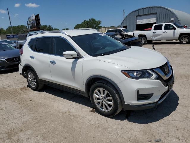 2019 NISSAN ROGUE S - KNMAT2MV1KP538603