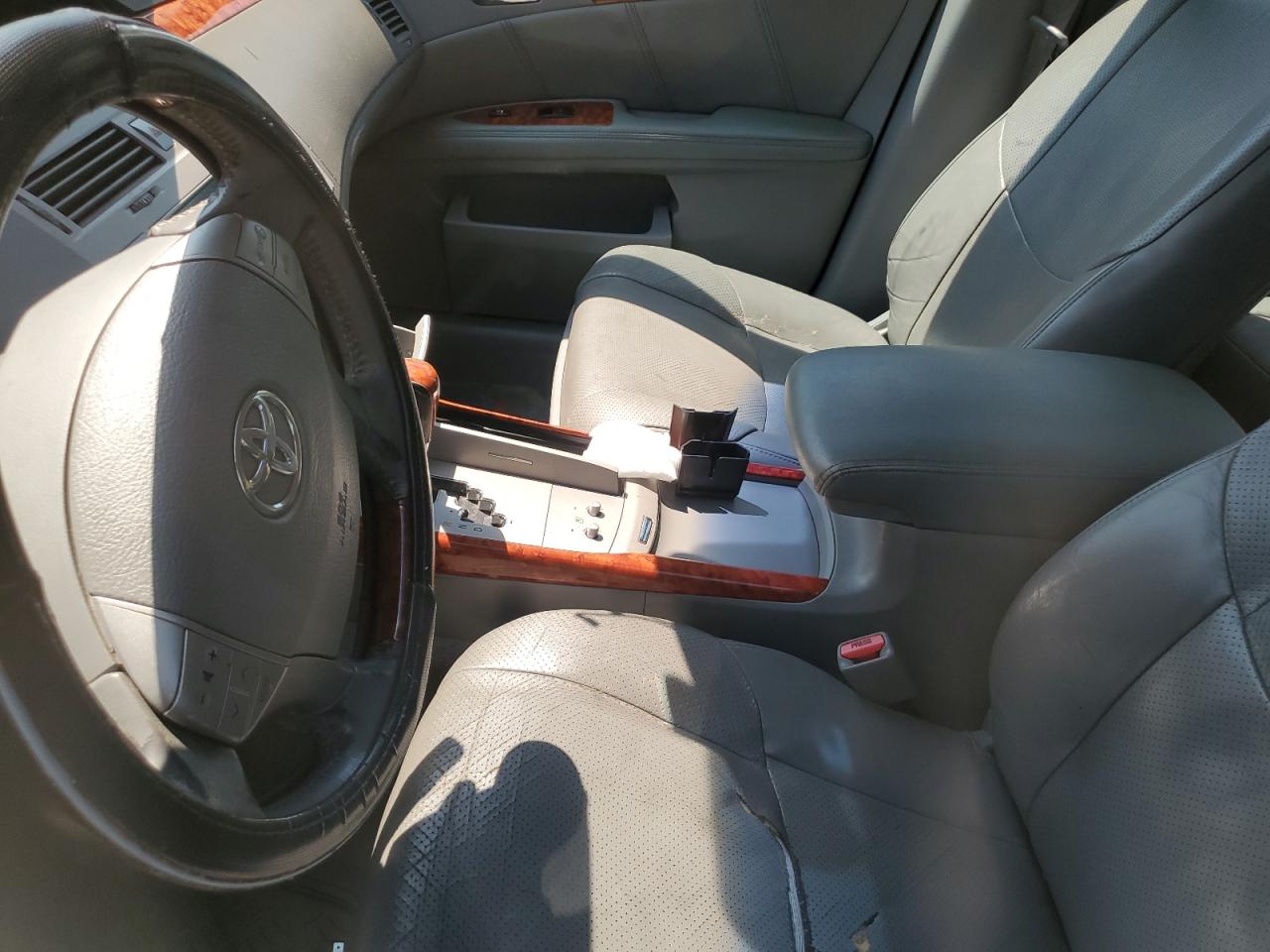 4T1BK36B37U223337 2007 Toyota Avalon Xl