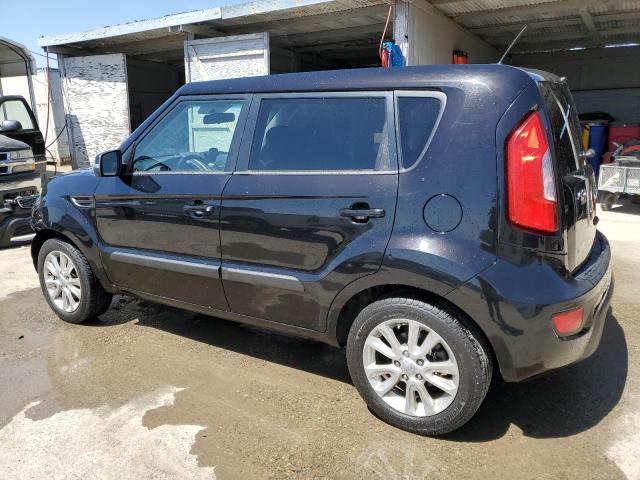 VIN KNDJT2A67D7552926 2013 KIA Soul, + no.2