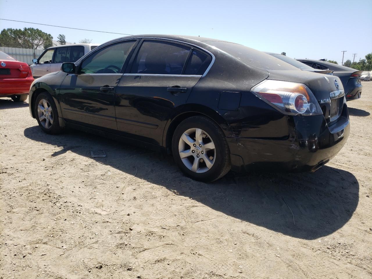 1N4AL21EX8N400721 2008 Nissan Altima 2.5