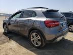 MERCEDES-BENZ GLA 250 4M photo