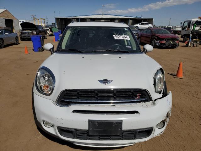 VIN WMWZC5C52FWP48514 2015 Mini Cooper, S Countryman no.5