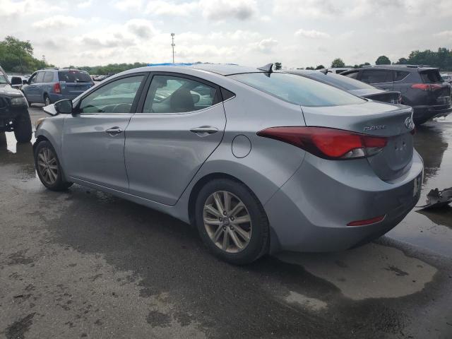 2015 HYUNDAI ELANTRA SE - 5NPDH4AE5FH579106