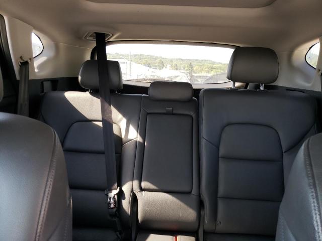 2016 Hyundai Tucson Limited VIN: KM8J33A26GU224126 Lot: 58454454