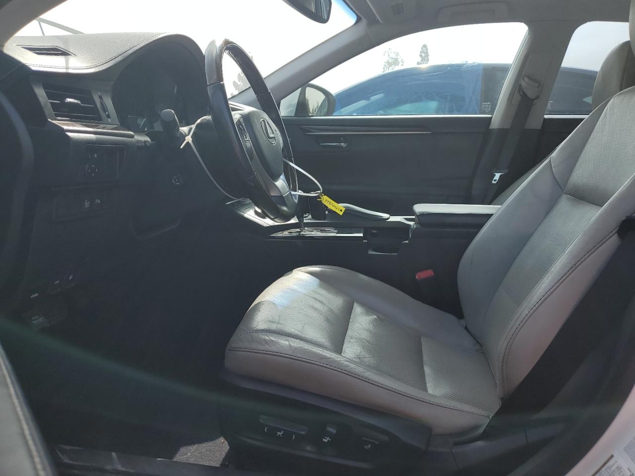 JTHBK1GG9D2053090 2013 Lexus Es 350