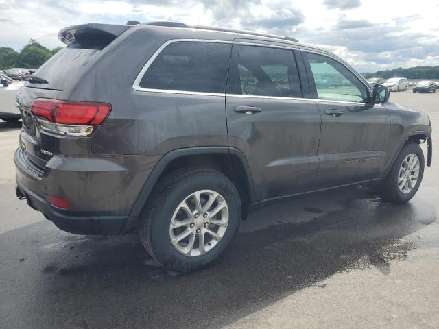 2021 Jeep Grand Cherokee Laredo VIN: 1C4RJFAG0MC503387 Lot: 58741254