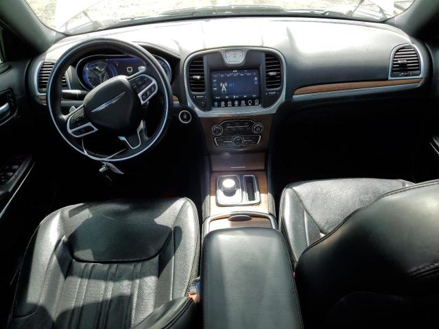 2017 Chrysler 300C Platinum VIN: 2C3CCAPTXHH511866 Lot: 60836024