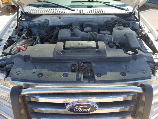 2011 Ford Expedition El Xlt VIN: 1FMJK1J59BEF26126 Lot: 60601584