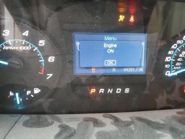 2018 Ford Taurus Se VIN: 1FAHP2D8XJG123135 Lot: 60431984