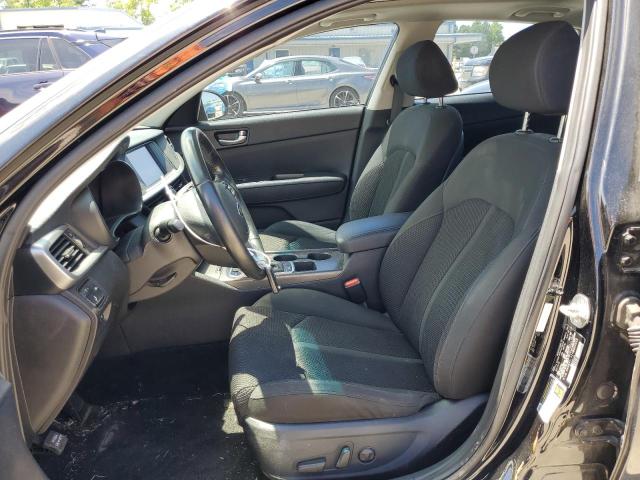 2019 Kia Optima Lx VIN: 5XXGT4L32KG321512 Lot: 59104524