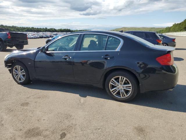2015 Infiniti Q40 VIN: JN1CV6AR1FM523918 Lot: 58383294