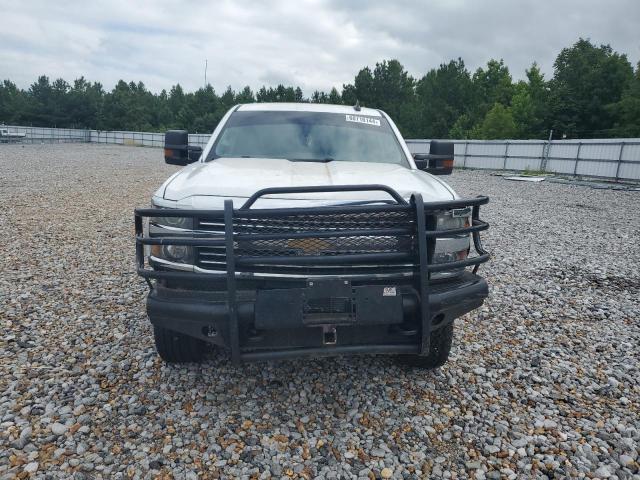 2015 CHEVROLET SILVERADO - 1GC2KUEG6FZ507909