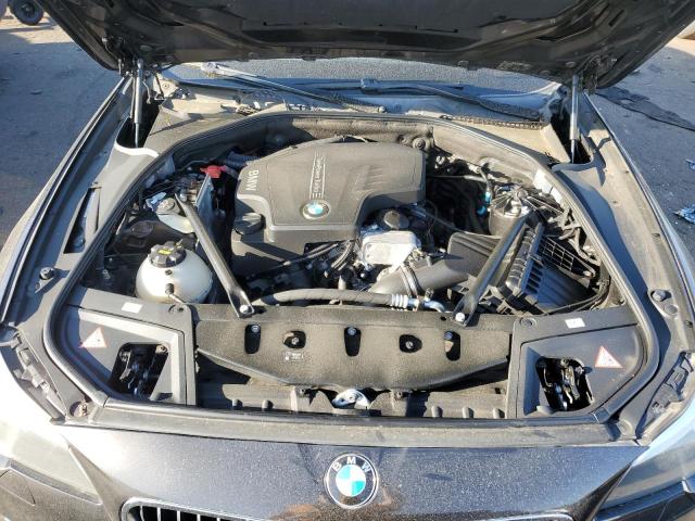 2016 BMW 528 XI - WBA5A7C51GG151446
