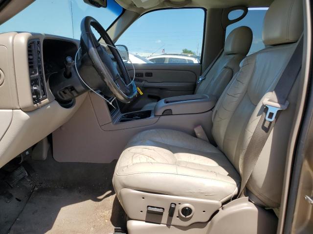 2006 Chevrolet Avalanche K1500 VIN: 3GNEK12Z66G152538 Lot: 56915054