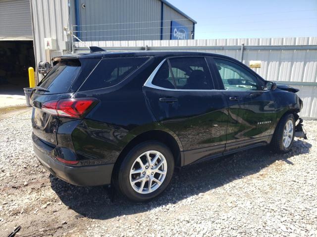 2023 Chevrolet Equinox Lt VIN: 3GNAXKEG1PL184516 Lot: 57819574