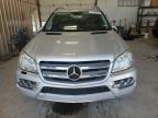 MERCEDES-BENZ GL 450 4MA photo